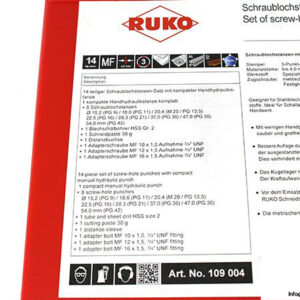 ruko-109-004-set-of-screw-hole-punches-with-compact-manual-hydraulic-punch-8-2