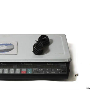 ibr-MK-3-C21-counting-scale