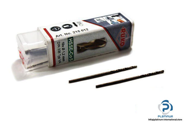 twist-drill-din-338-type-va-hsse-co-5-1.20-mm-x-38.00 mm