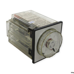 schleicher-DZA-12-SL-time-relay