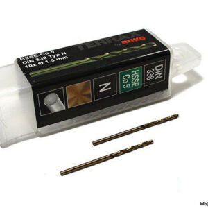 twist-drill-din-338-type-n-hsse-co-5-1.50-mm-x-40.00 mm