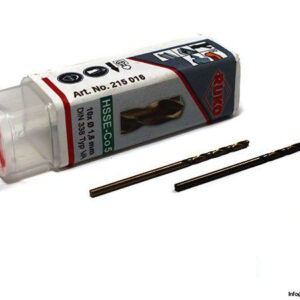 twist-drill-din-338-type-va-hsse-co-5-1.60-mm-x-43.00 mm