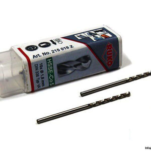 twist-drill-din-338-type-va-hsse-co-5-1.80-mm-x-46.00 mm