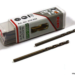 twist-drill-din-338-type-va-hsse-co-5-2.20-mm-x-53.00 mm