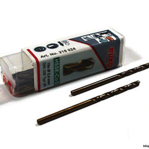 twist-drill-din-338-type-va-hsse-co-5-2.40-mm-x-57.00 mm