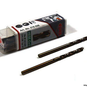 twist-drill-din-338-type-va-hsse-co-5-2.80-mm-x-61.00 mm