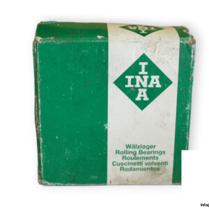 ina-AM-40-precision-locknut