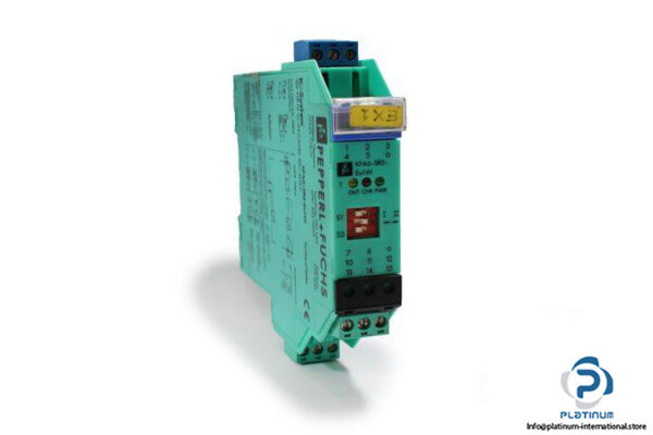 pepperl+fuchs-KFA6-SR2-EX1.W-switch-amplifier
