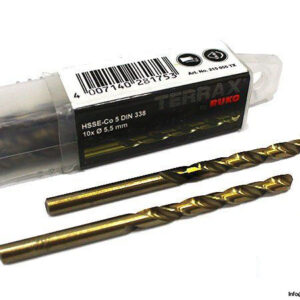 twist-drill-din-338-type-n-hsse-co-5-5.50-mm-x-93.00 mm