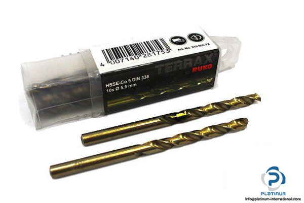 twist-drill-din-338-type-n-hsse-co-5-5.50-mm-x-93.00 mm