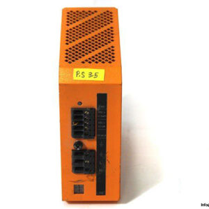 Ifm-AC-1206-power-supply