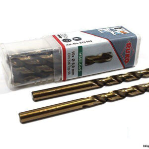 twist-drill-din-338-type-va-hsse-co-5-5.90-mm-x-93.00 mm