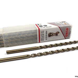 twist-drill-din-340-tl-3000-hss-g-co-5-4.50-mm-x-126.00 mm