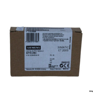 siemens-6ES7-132-4BF00-0AB0-electronics-module