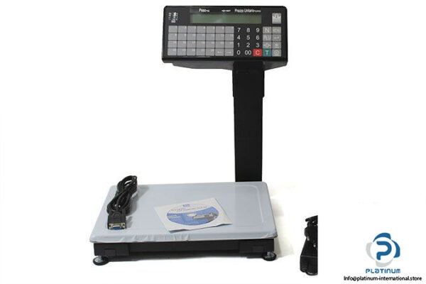 massa-k-MK-32-FP10-scale-with-thermal-printer
