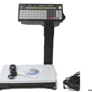 massa-k-MK-32-TP-U10-scale-with-thermal-printer