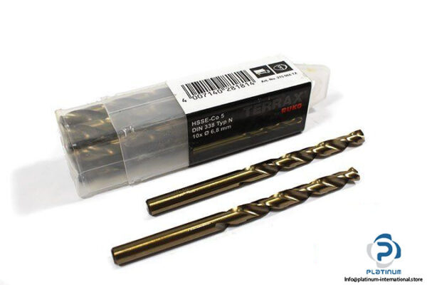 twist-drill-din-338-type-n-hsse-co-5-6.80-mm-x-109.00-mm