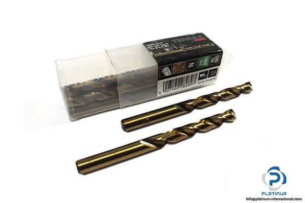 twist-drill-din-338-type-n-hsse-co-5-9.50-mm-x-125.00-mm