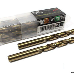 twist-drill-din-338-type-n-hsse-co-5-10.00-mm-x-133.00-mm