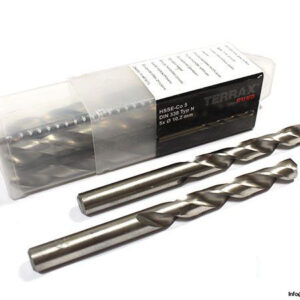 twist-drill-din-338-type-n-hsse-co-5-10.20-mm-x-133.00-mm