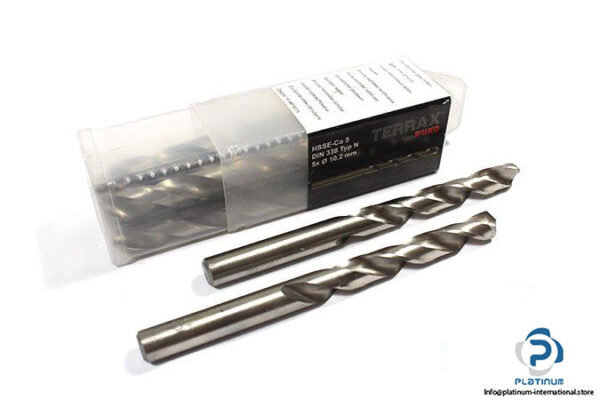 twist-drill-din-338-type-n-hsse-co-5-10.20-mm-x-133.00-mm