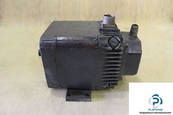 siemens-HU3071-0AZ09-Z-servo-motor