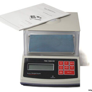 avery-weigh-tronix-TSA-1502-5A-counting-scale
