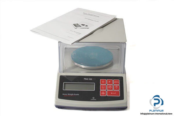 avery-weigh-tronix-TSA-153-counting-scale