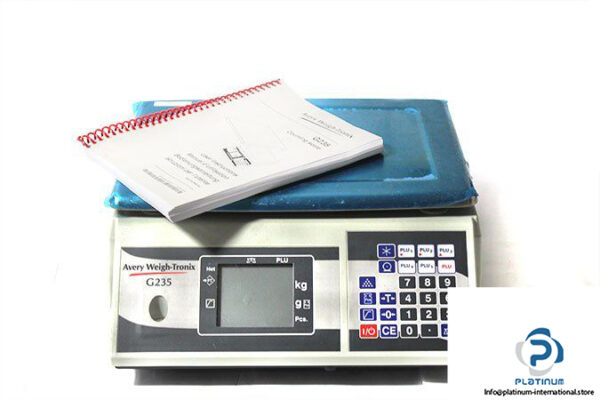 avery-weigh-tronix-G235-max-30-kg-_-min-0.02-kg-counting-scale