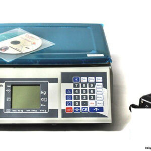 avery-weigh-tronix-G220-max-30-kg-counting-scale