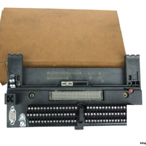 siemens-6ES7-193-0CB10-0XA0-terminal-block-new