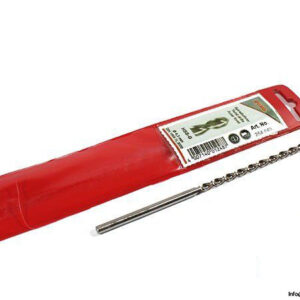 twist-drill-din-1869-tl-3000-hss-g-4.30-mm-x-185.00-mm