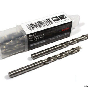 twist-drill-din-338-type-n-hss-g-6.00-mm-x-93.00-mm