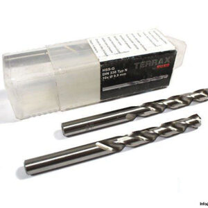 twist-drill-din-338-type-n-hss-g-9.50-mm-x-125.00-mm