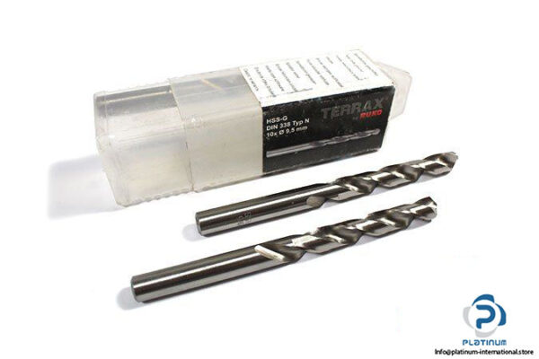 twist-drill-din-338-type-n-hss-g-9.50-mm-x-125.00-mm