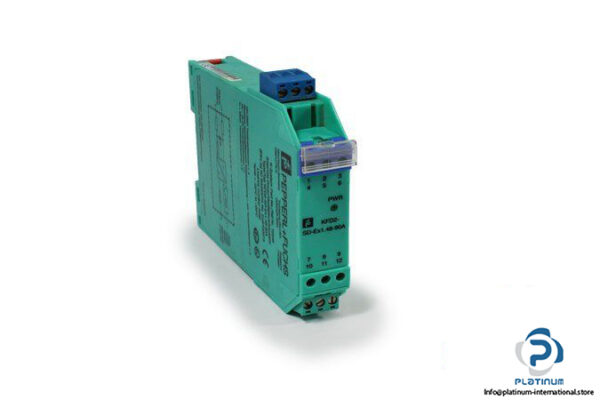 pepperl+fuchs-KFD2-SD-EX1.48-90A-solenoid-driver