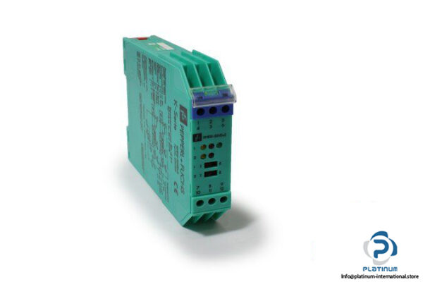 pepperl+fuchs-KHD2-SS1_EX2-isolated-switch-amplifier