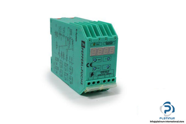 pepperl+fuchs-KHU8-DW-1.D-rotational-speed-controller