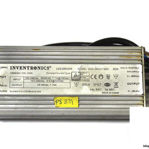 inventer-nics-EUC-085S175DV-power-supply