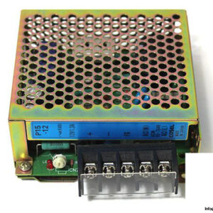 cosel-P15-12-power-supply