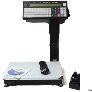 ibr-MK-15-TP-U10-scale-with-thermal-printer