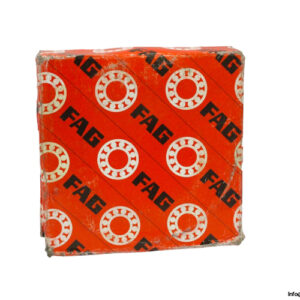 fag-6211-2RSR-deep-groove-ball-bearing