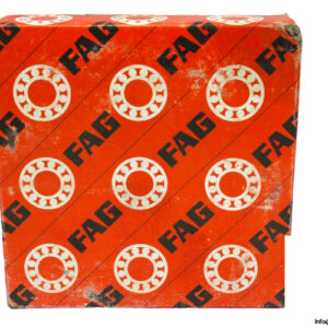 fag-6014-deep-groove-ball-bearing