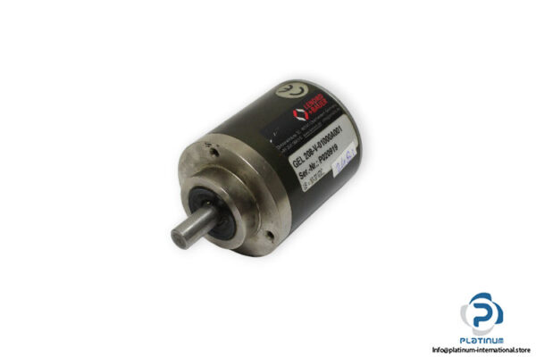 lenordbauer-gel-208-v-01000a001-incremental-rotary-encoderused