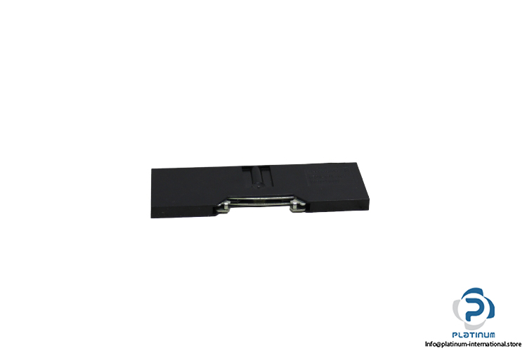 weidmuller-UR20-EBK-ACC-end-bracket