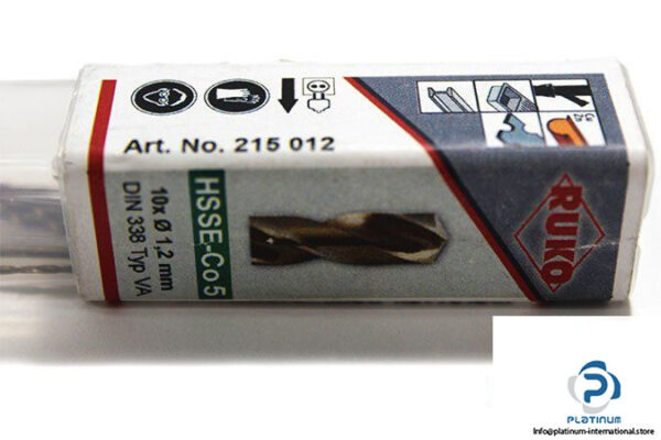 twist-drill-din-338-type-va-hsse-co-5-2