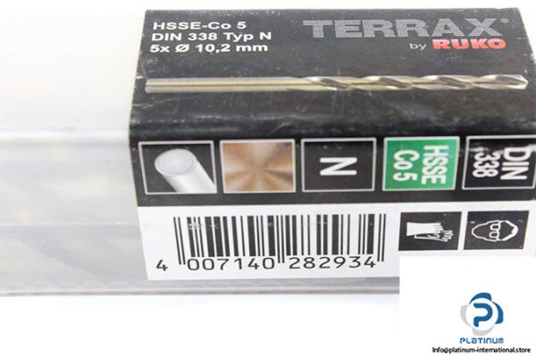 twist-drill-din-338-type-n-hsse-co-5-10-20-mm-x-133-00-mm-2-2