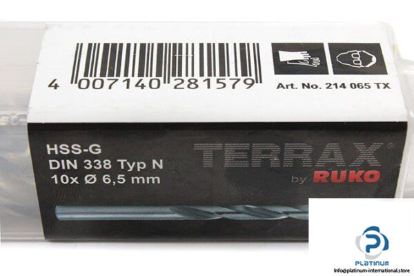 twist-drill-din-338-type-n-hss-g-6-50-mm-x-101-00-mm-2