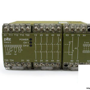 pilz-pnoz-3-24vdc-5s-1o-1w-safety-relay-2