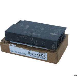 siemens-6ES7-135-4GB01-0AB0-electronic-module